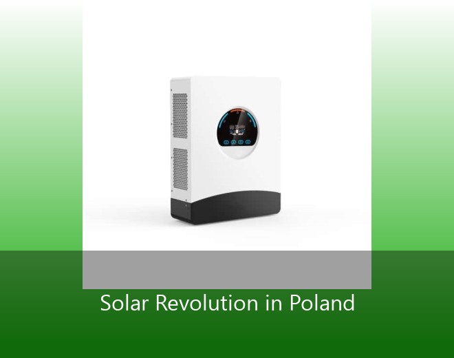 Solar Revolution in Poland